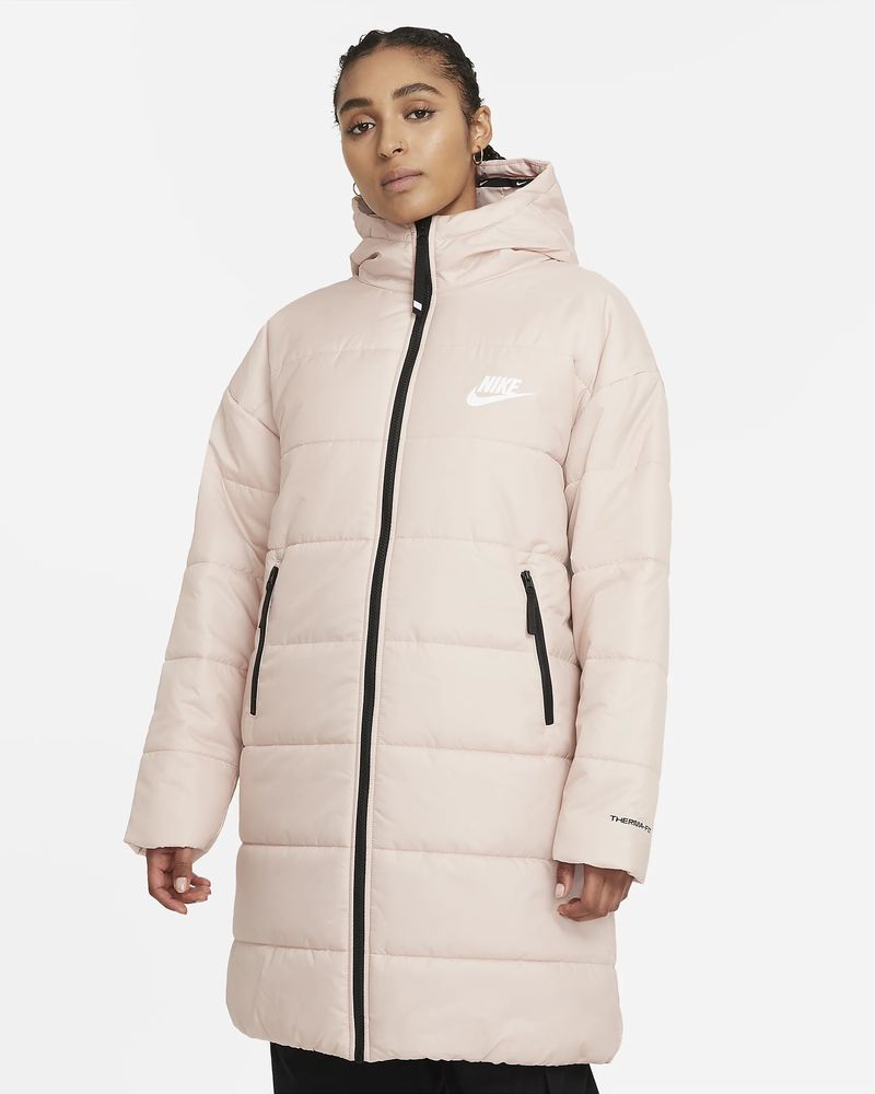 Doudoune nike femme or shop