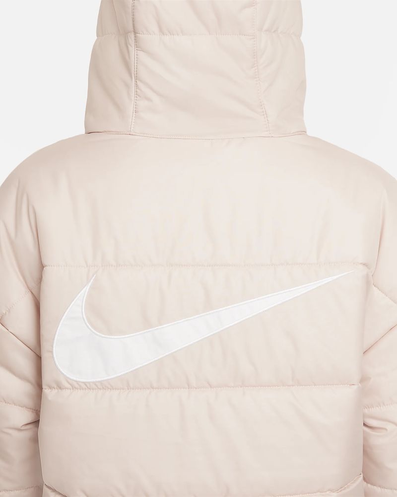 Doudoune femme deals nike pas cher