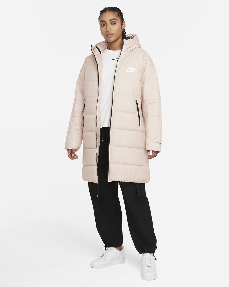 Doudoune nike pour femme store