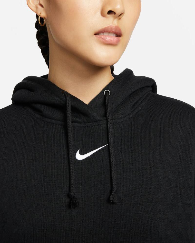 Pull nike deals noir femme