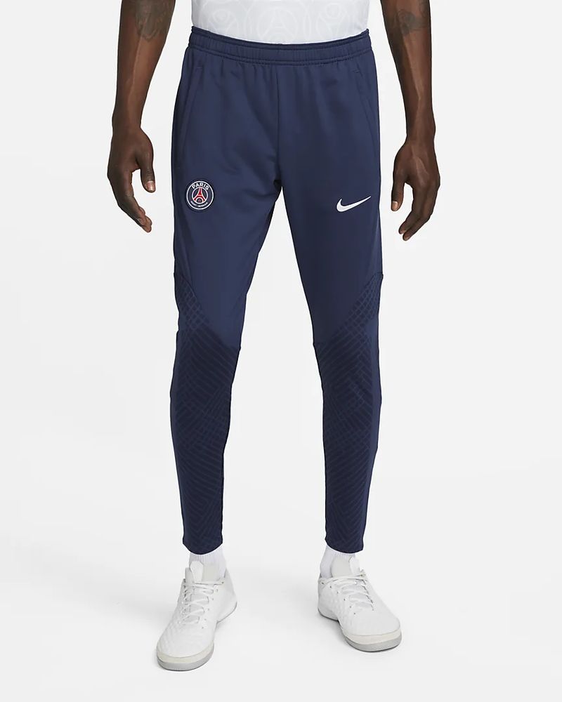 Paris Saint-Germain Bas de Survêtement Dri-FIT Strike Jordan x PSG