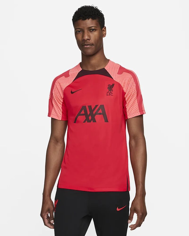Maillot discount homme nike