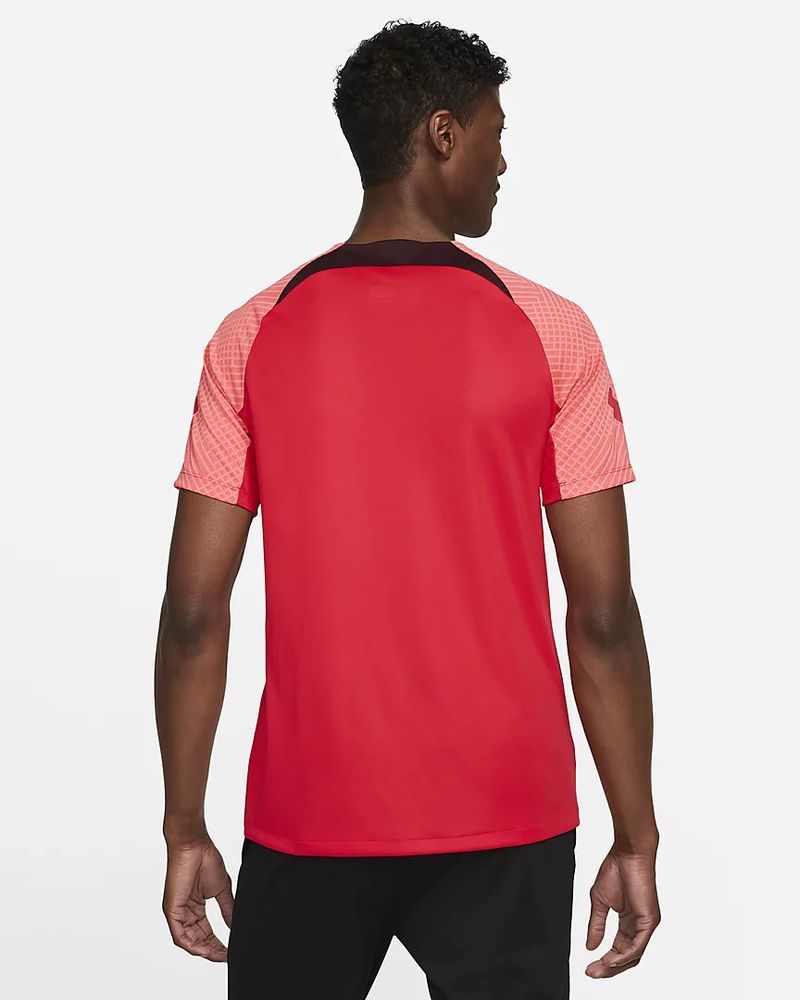 maillot entrainement nike liverpool fc rouge homme dj8588 661 maillot entrainement nike liverpool fc rouge homme dj8588 661