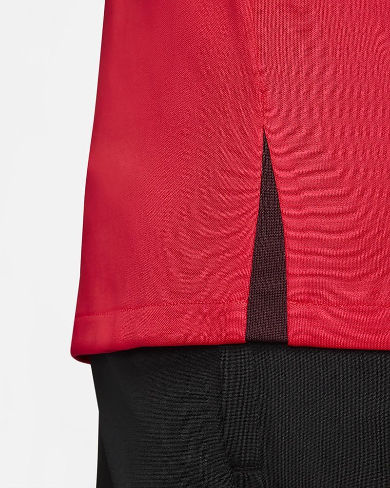 maillot entrainement nike liverpool fc rouge homme dj8588 661 maillot entrainement nike liverpool fc rouge homme dj8588 661