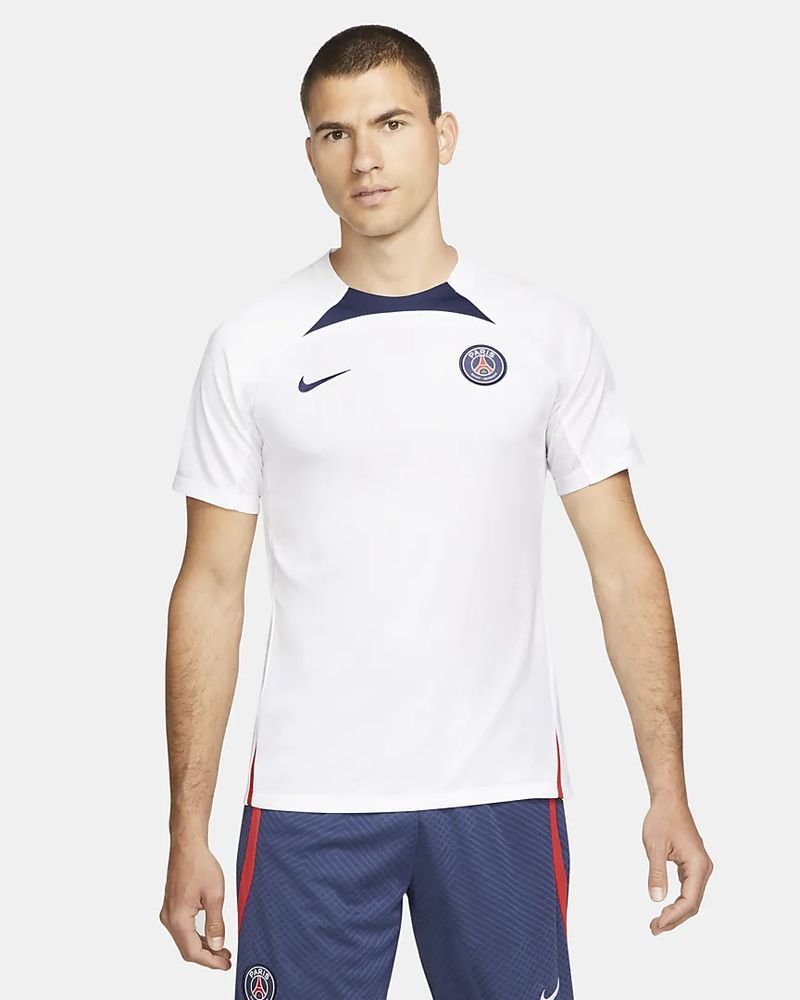 T shirt nike clearance entrainement