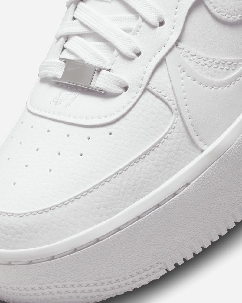 Girl air force 1 white sale