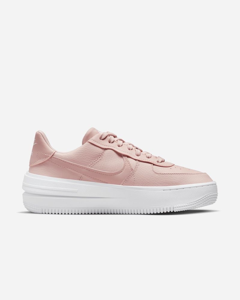 Nike air sale force rosa donna