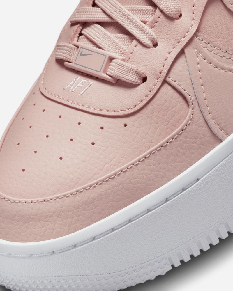 Nike air force 2025 1 rose femme