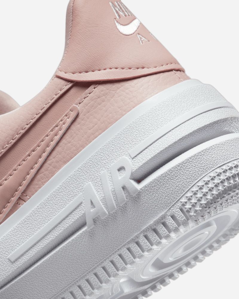 Nike air force 1 clearance sage low femme beige