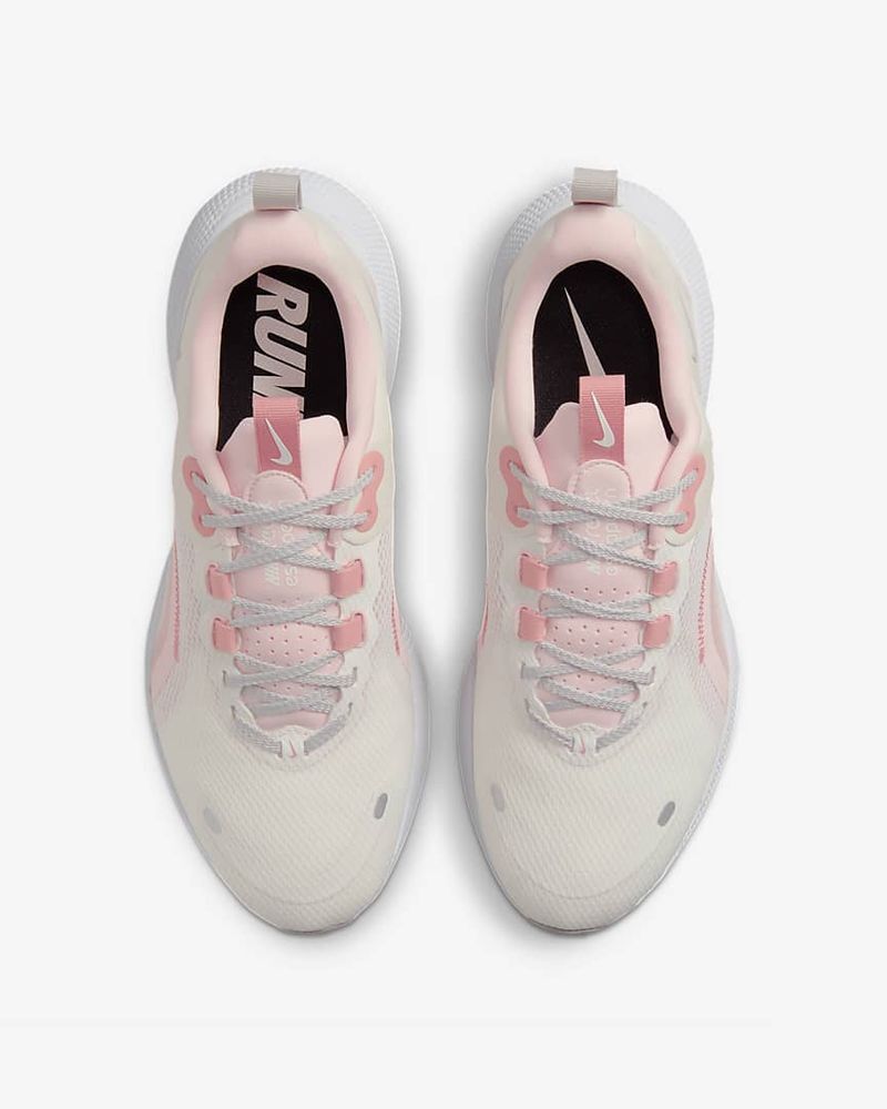 Zapatillas de running de mujer rebel react nike sales