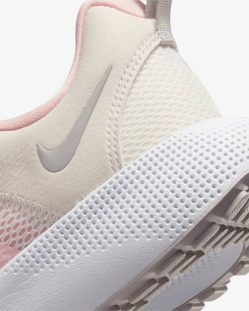 Basket running nike femme deals