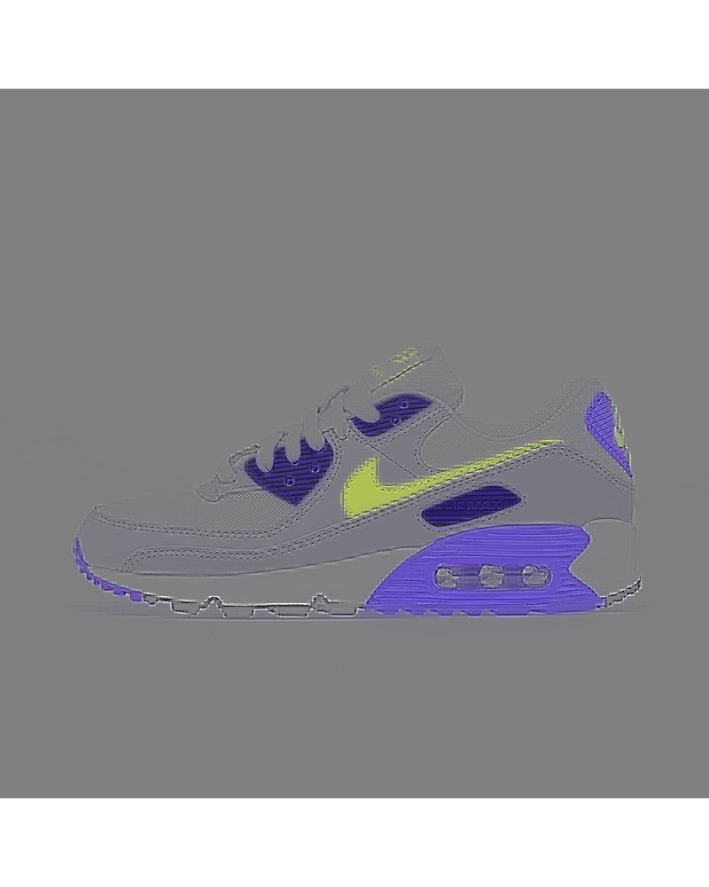 Zapatillas Nike Air Max 90 Mujer DJ9991 100 Blanco EKINSPORT