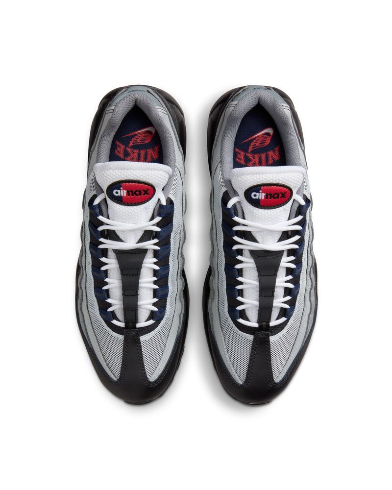 Nike air max 95 uomo outlet