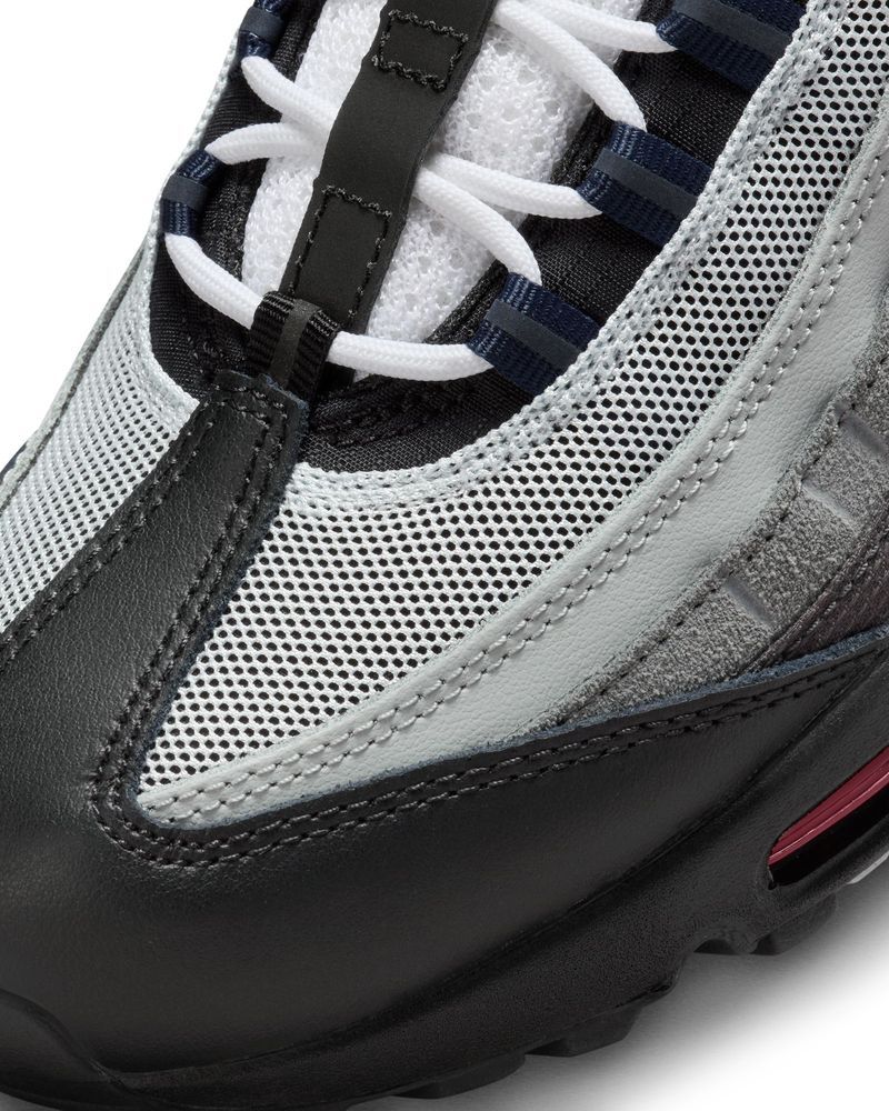 Nike air max hotsell 95 essential noir