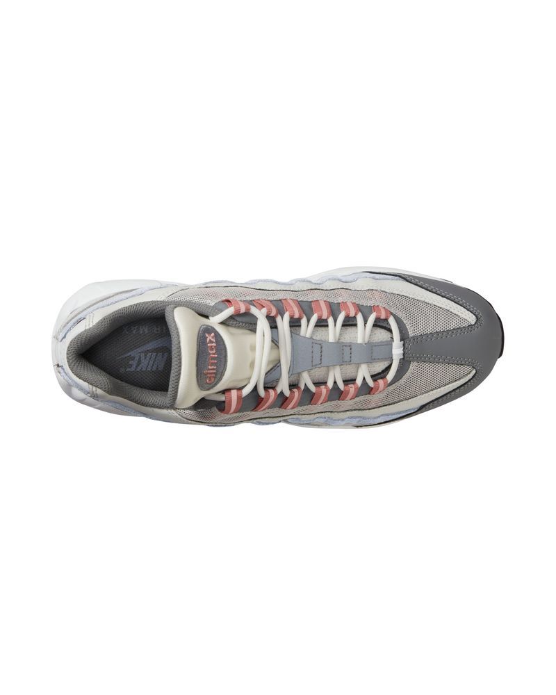 Nike air max 95 homme gris outlet