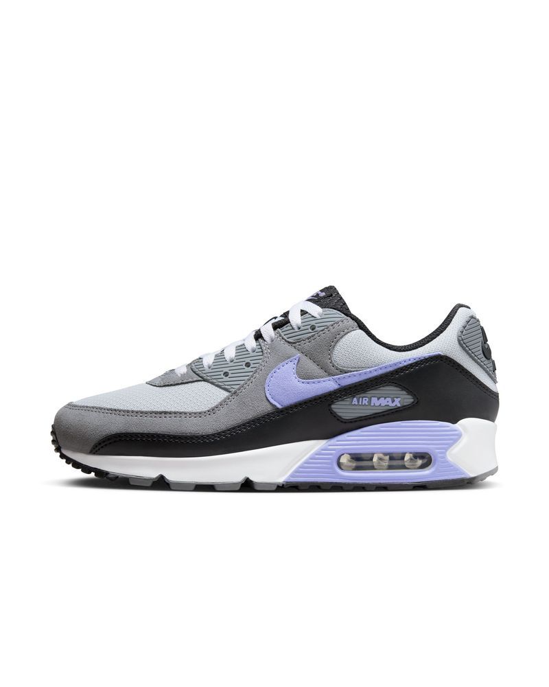 Nike air max 90 homme bleu deals