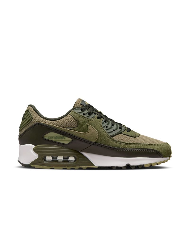 Air max sales 90 essential marron