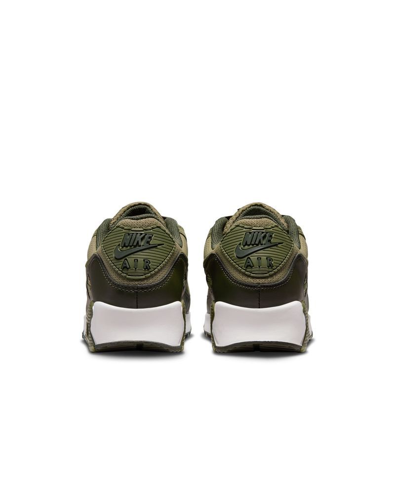 Nike air max on sale 90 essential marron