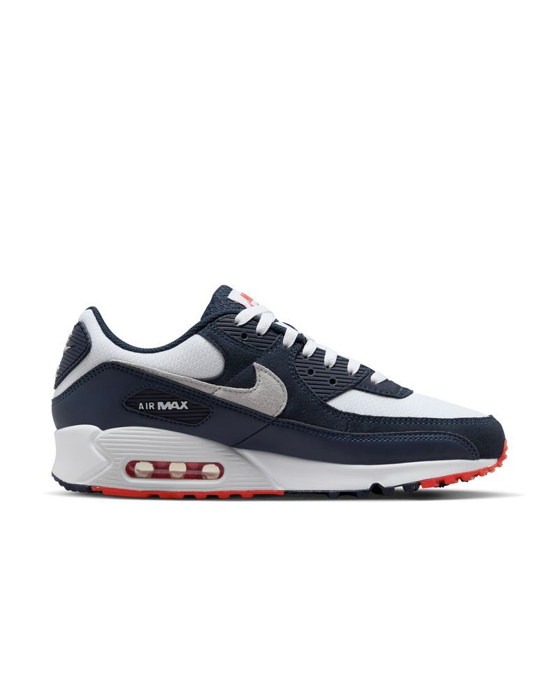 Chaussures Nike Air Max 90 pour Homme EKINSPORT