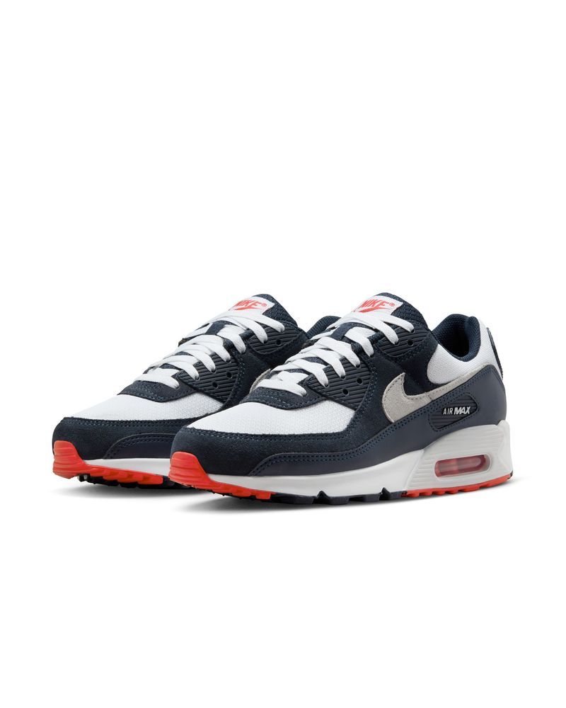 Chaussures Nike Air Max 90 pour Homme EKINSPORT