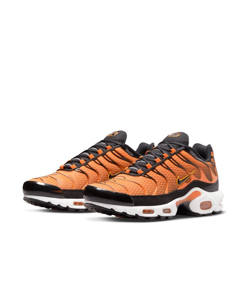 Nike tn clearance homme orange