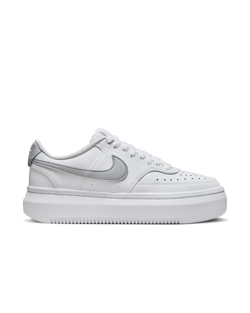 Nike Court Vision Alta Women s Shoe DM0113 101 EKINSPORT