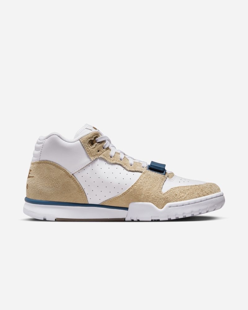 Nike homme sale beige