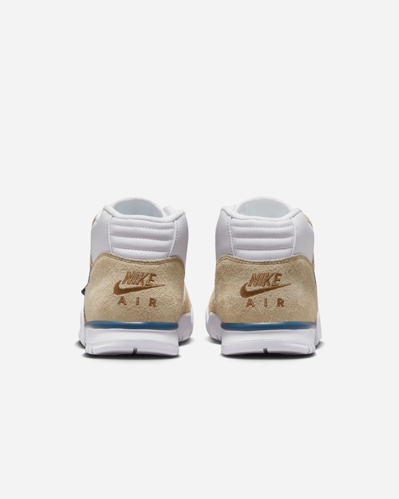 Nike flyknit trainer homme beige outlet