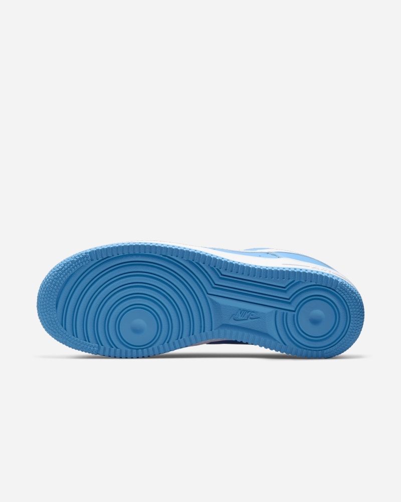 Chaussures Nike Air Force 1 Low Retro pour homme EKINSPORT