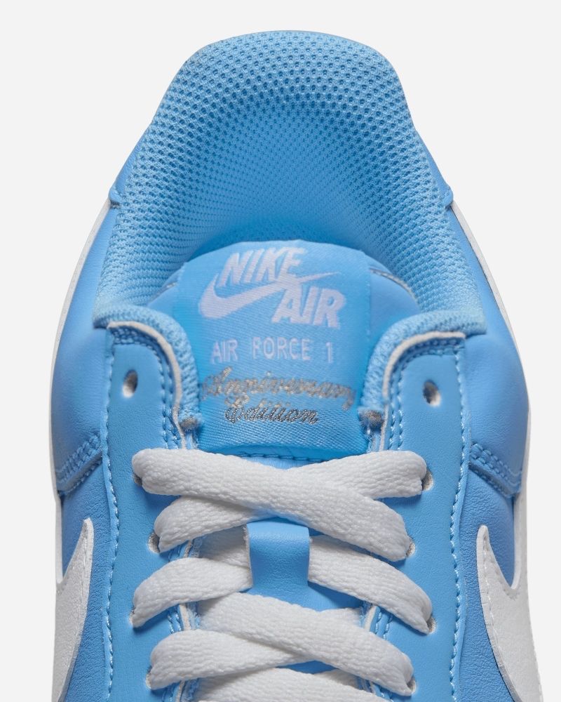 Air force one deals bleu homme