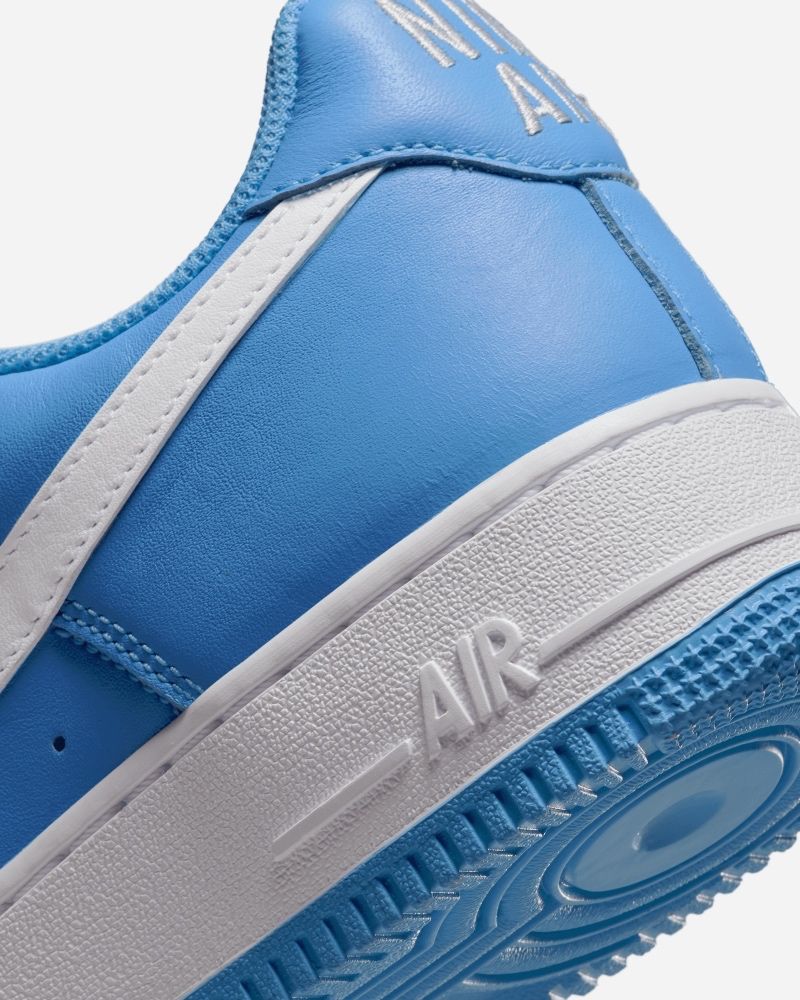 Air force bleu homme clearance