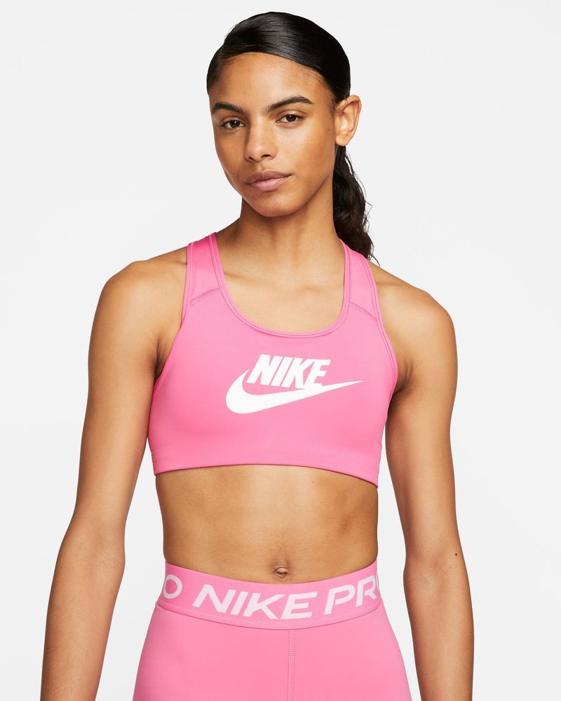 Nike Pro Brassière Hypercool Fille - Vêtements femme Brassières /  soutiens-gorge