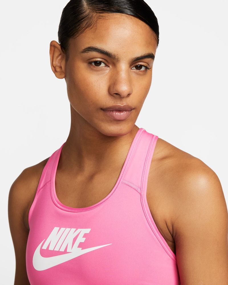 Brassière deals nike rose