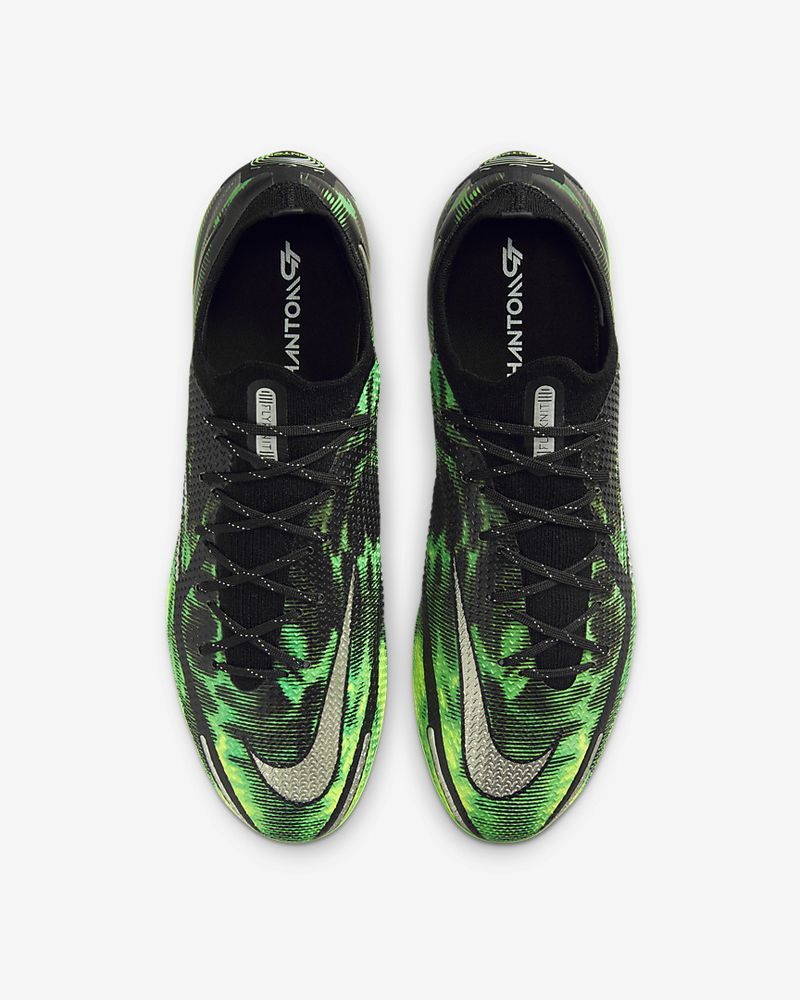 Chaussures de football Nike Phantom GT2 Elite FG DM0732-003