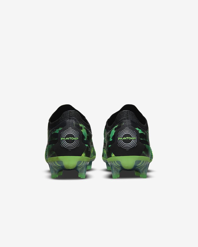 Chaussures de football Nike Phantom GT2 Elite FG DM0732-003