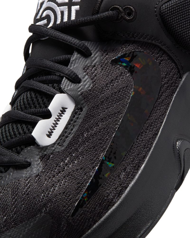 Giannis Immortality 2 Men s Basketball Shoes DM0825 002 Black