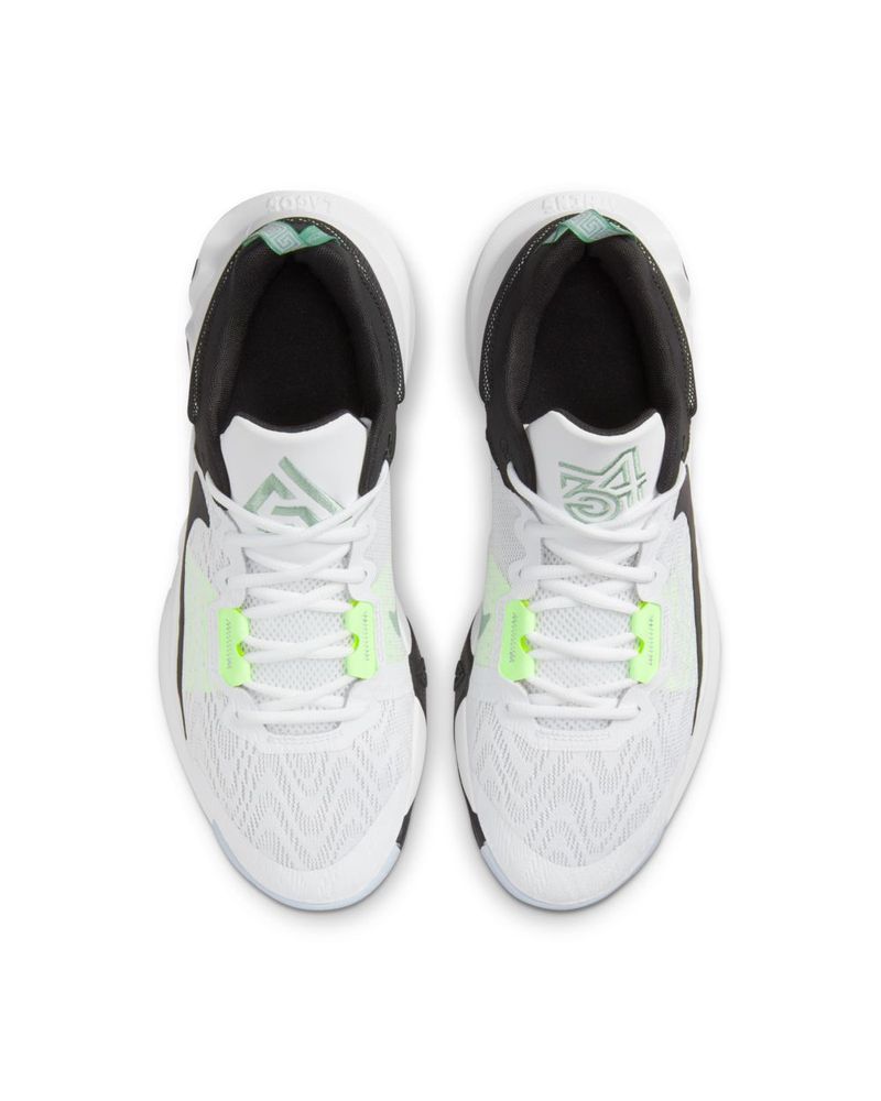 Nike free run outlet 2 homme blanche