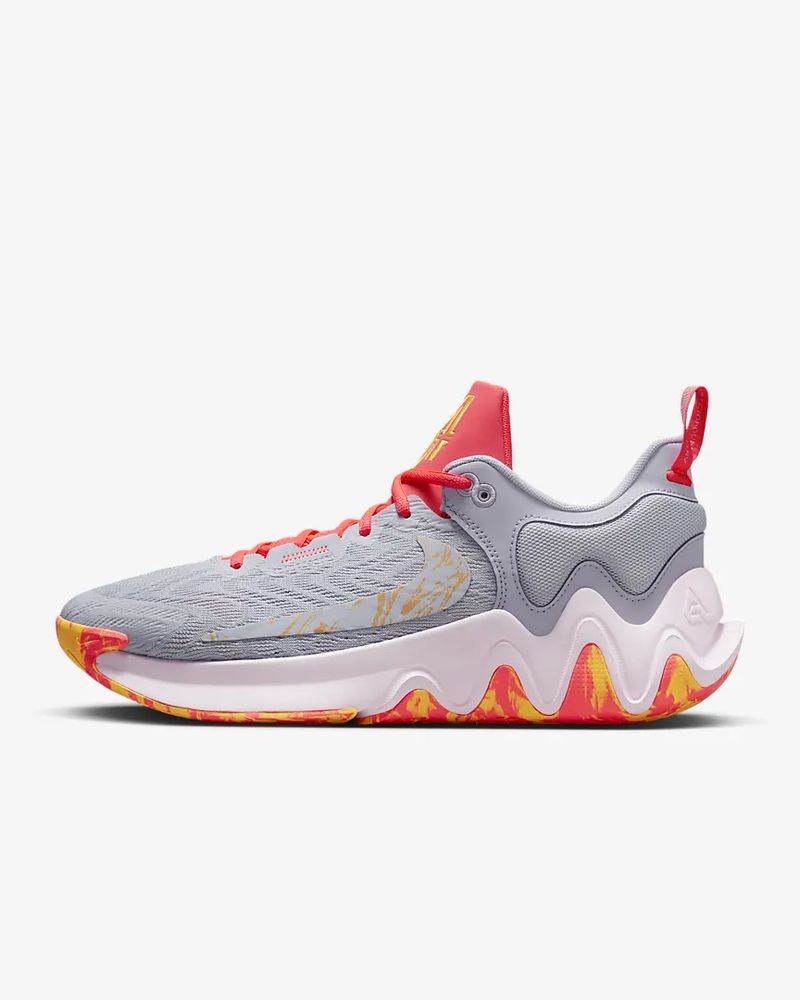 Chaussure de hot sale basketball homme