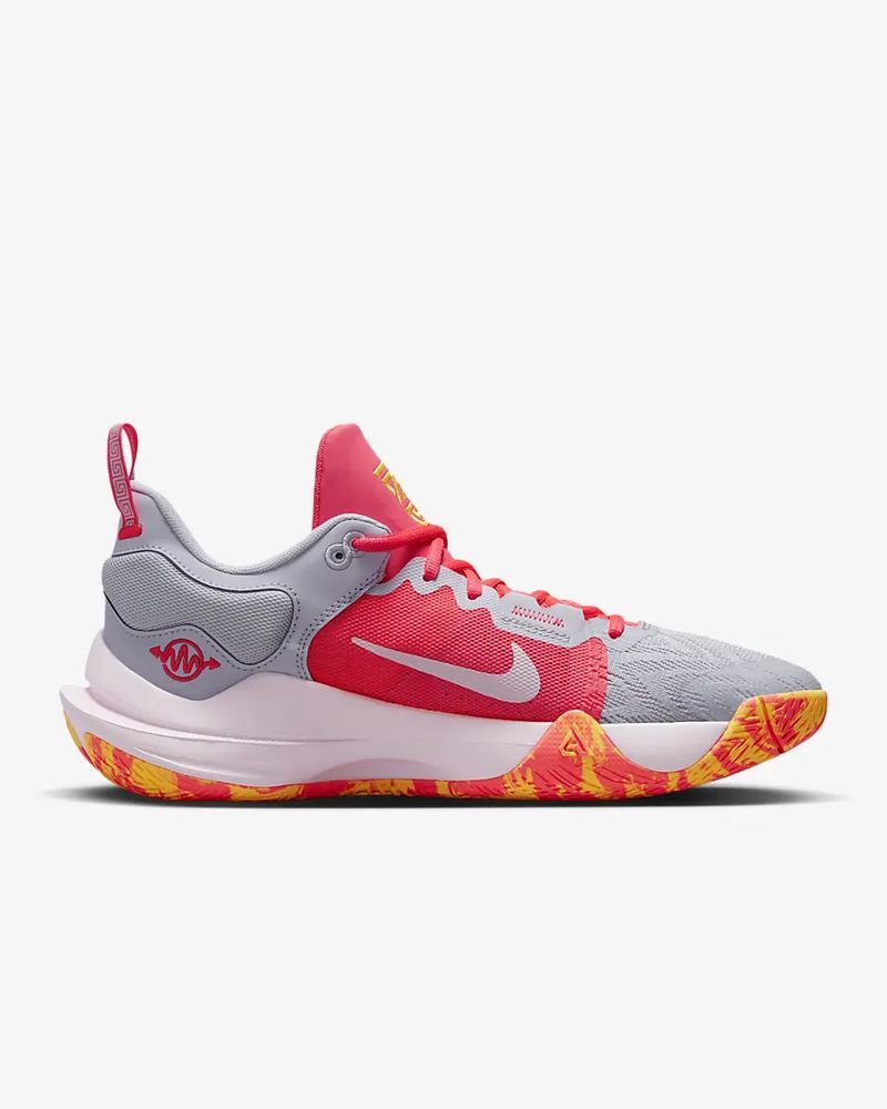 And 1 2025 chaussure de basket