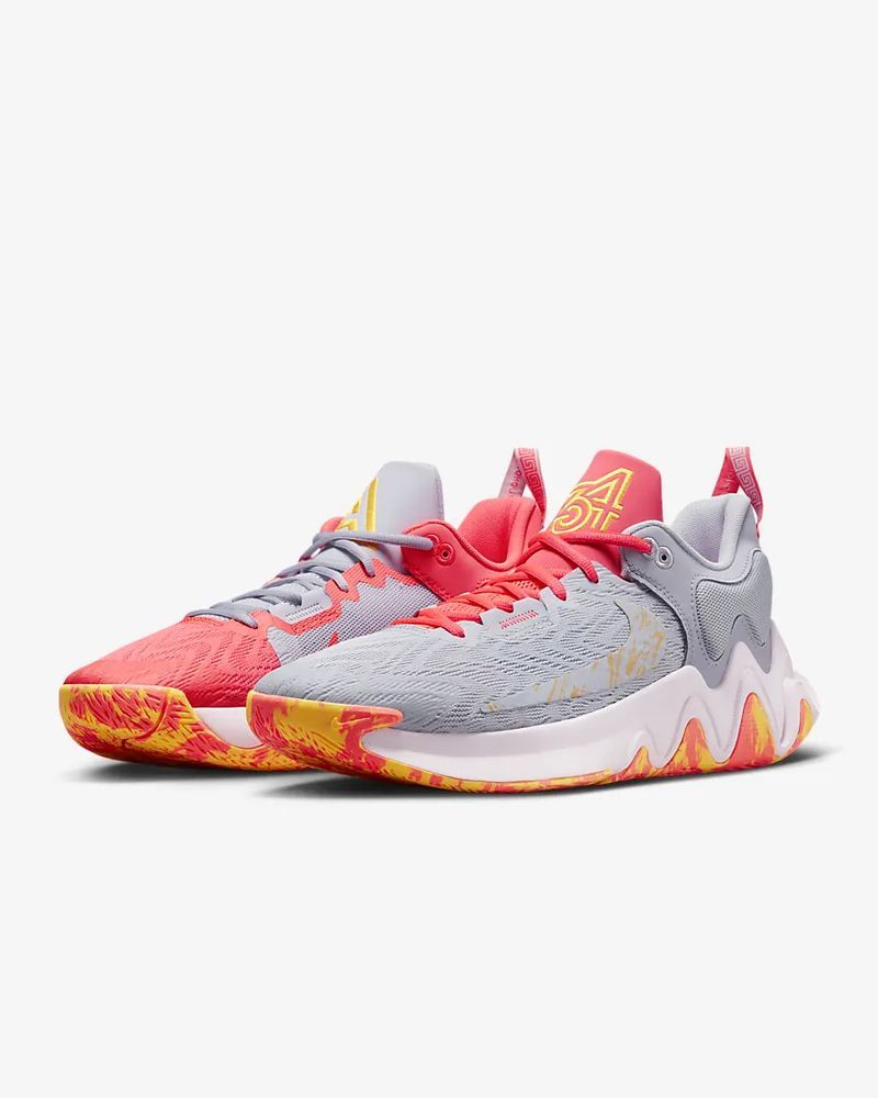 Chaussure femme store basket ball
