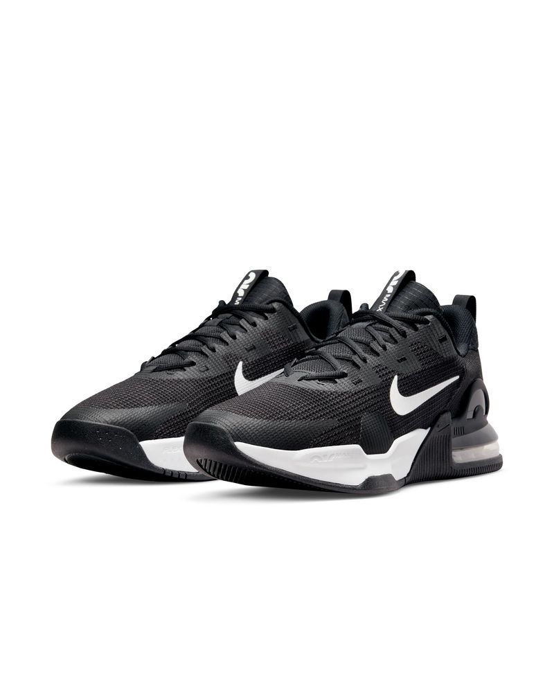 Nike training hotsell air max alpha
