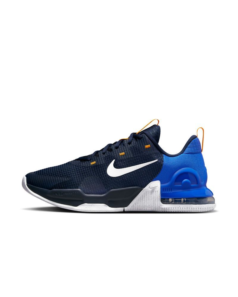 Nike alpha trainer cheap training sneaker