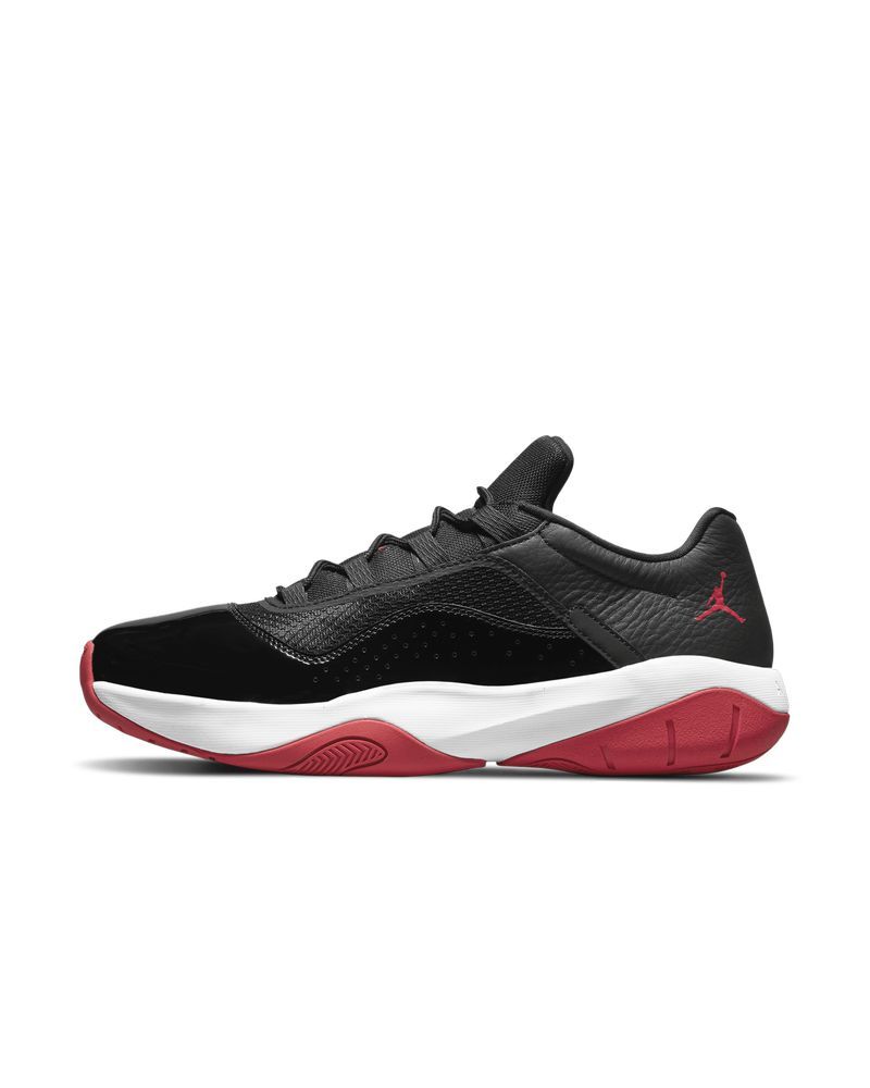 Air Jordan 11 CMFT Low Men s Shoe DM0844 005 Black EKINSPORT