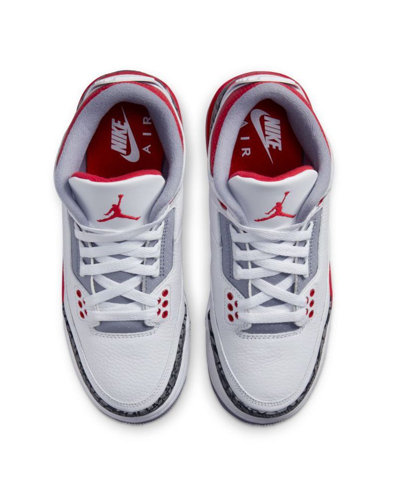 Jordan sales 3 enfant