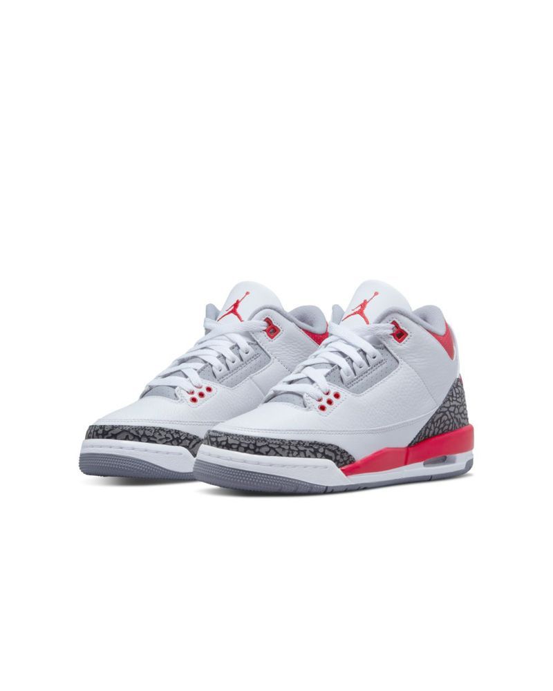 Air Jordan 3 Retro Sapatilhas de crian a EKINSPORT