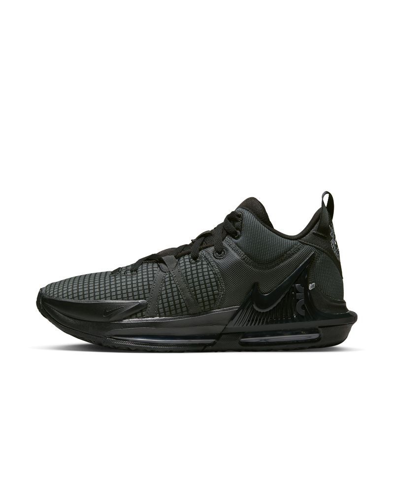 Nike Witness 7 Men s Basketball Shoes DM1123 EKINSPORT