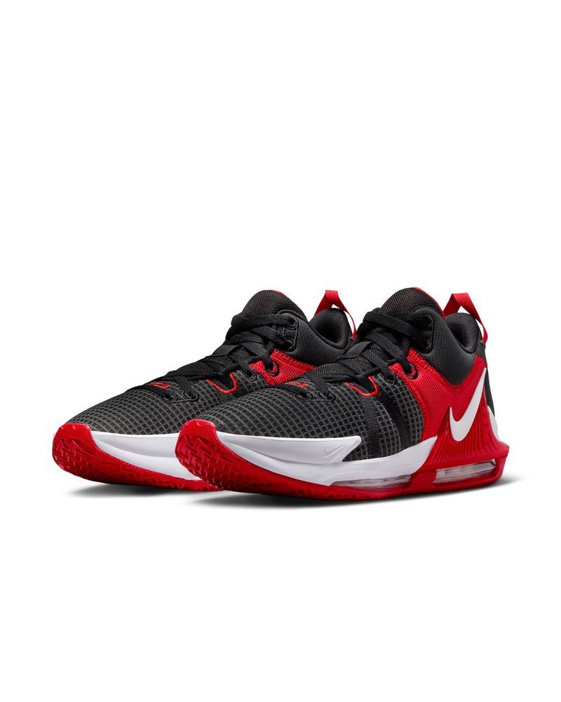 Zapatillas de baloncesto para hombre. Nike ES