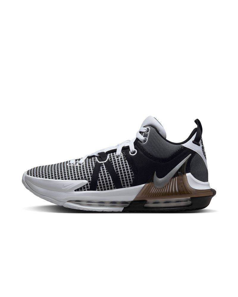 Nike Witness 7 Men s Basketball Shoes DM1123 EKINSPORT