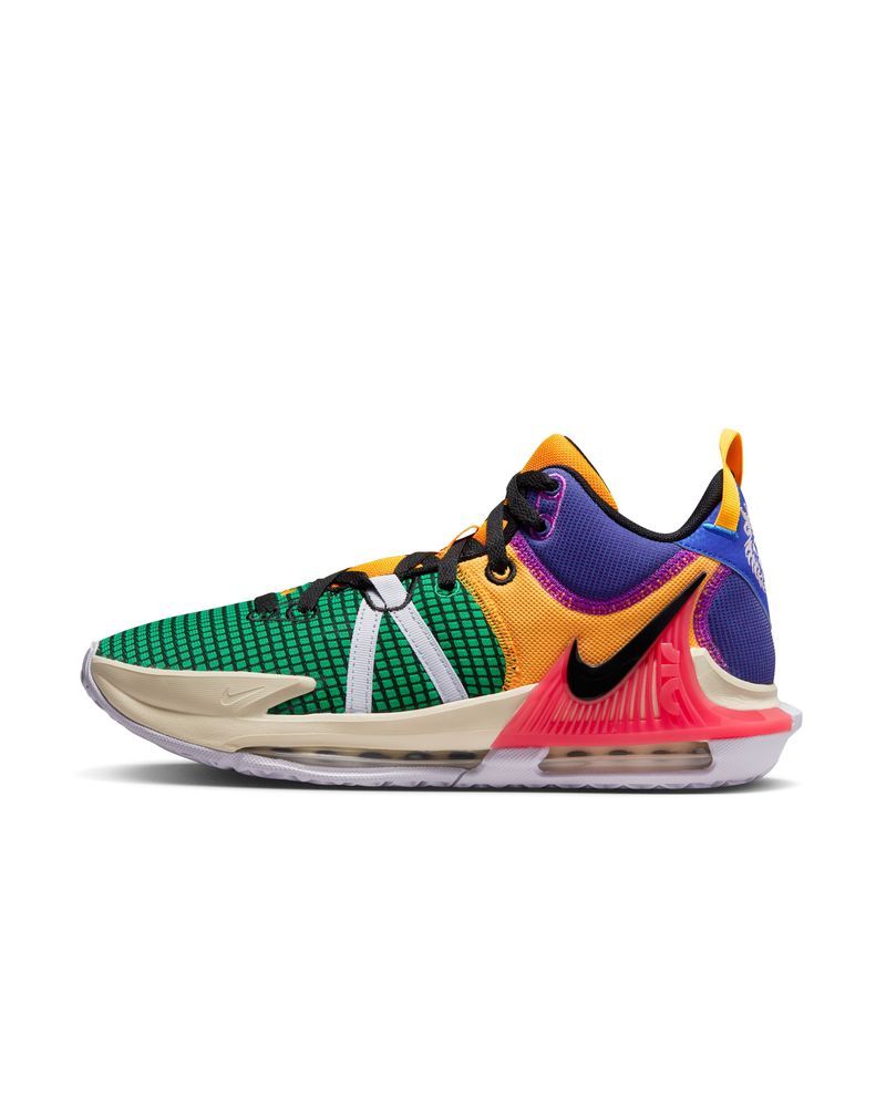 Chaussures basketball nike store