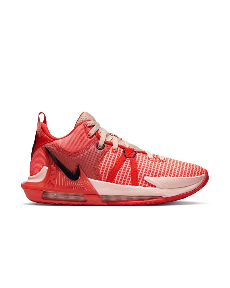 Scarpe kobe 7 uomo rosso outlet